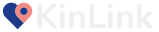 White logo