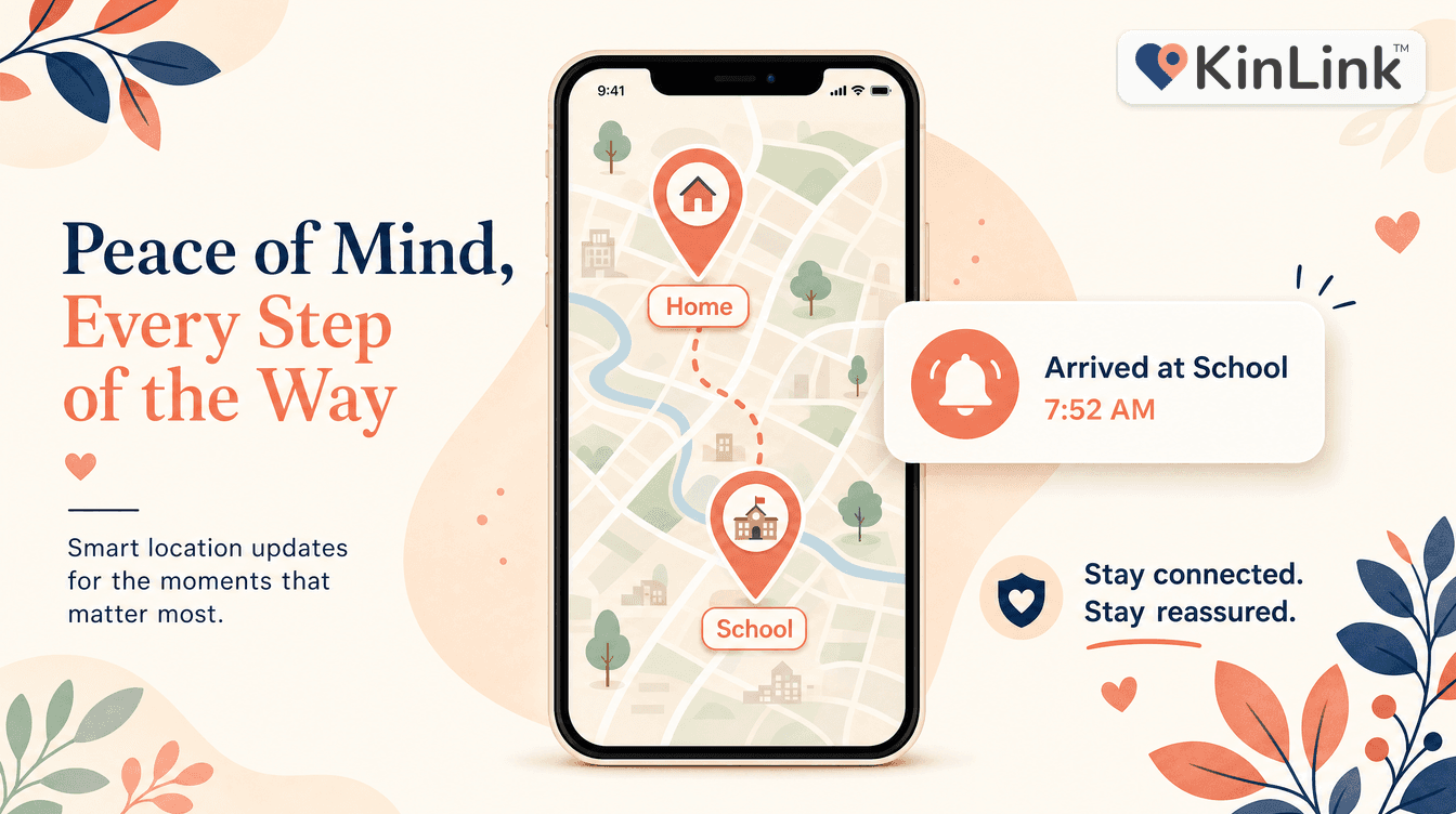 iPhone Family Location Sharing in 2026: Built-In Options and When You Need More